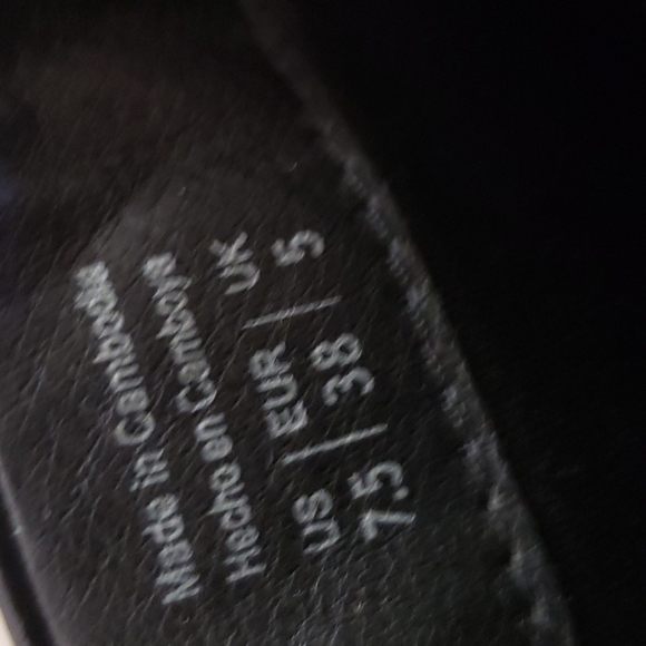 ALDO TALL BOOTS - Picture 9 of 12